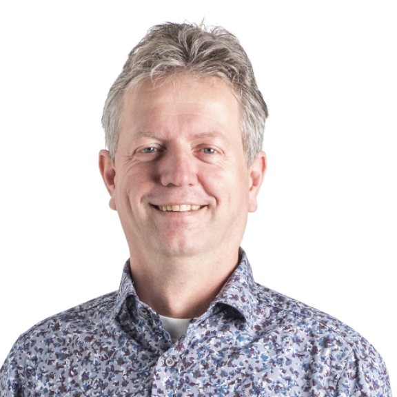 boon bert koudijs
