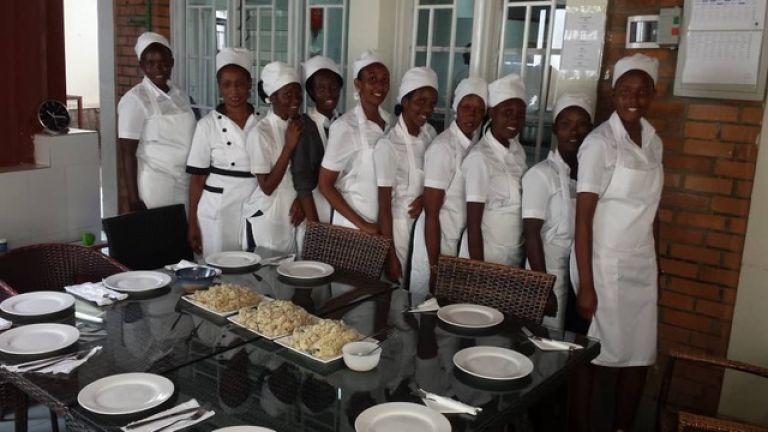 Great Lakes Hospitality institute