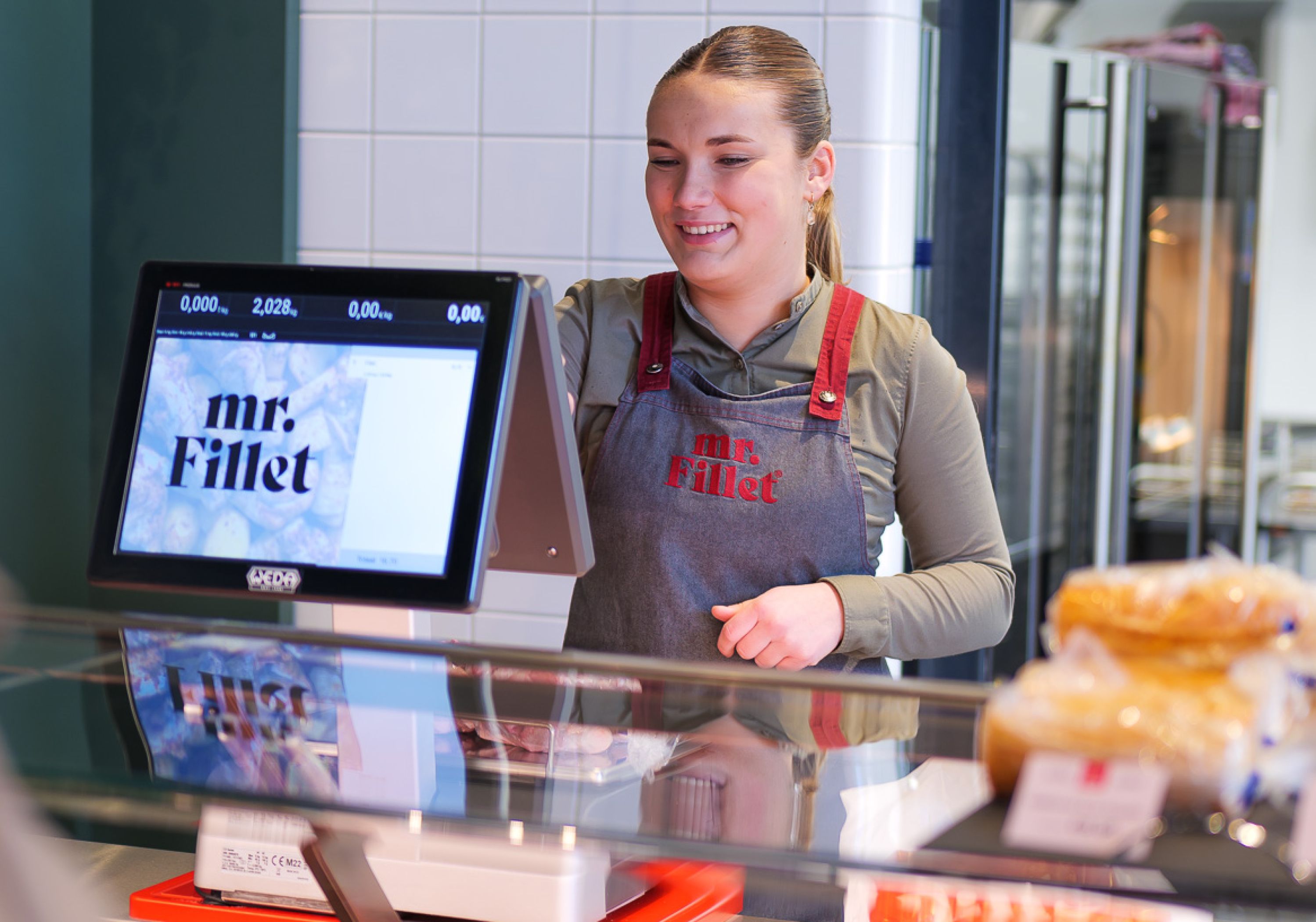 Winkelmedewerker (weekendkracht) Amstelveen