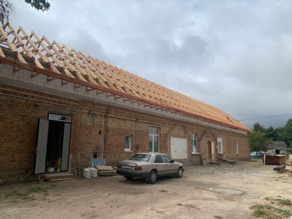 Voortgang-bouw-van-het-dak