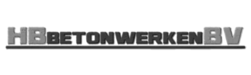 Logo HB Vierkant Plate