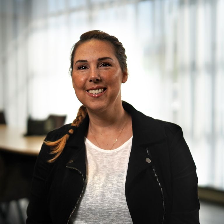 Rineke de Jongh