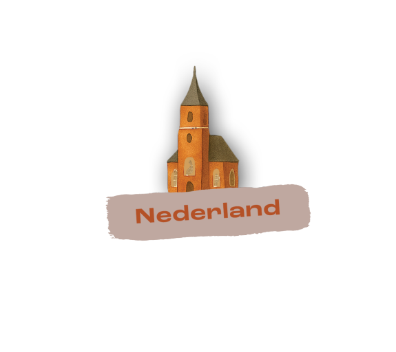 Land - Nederland