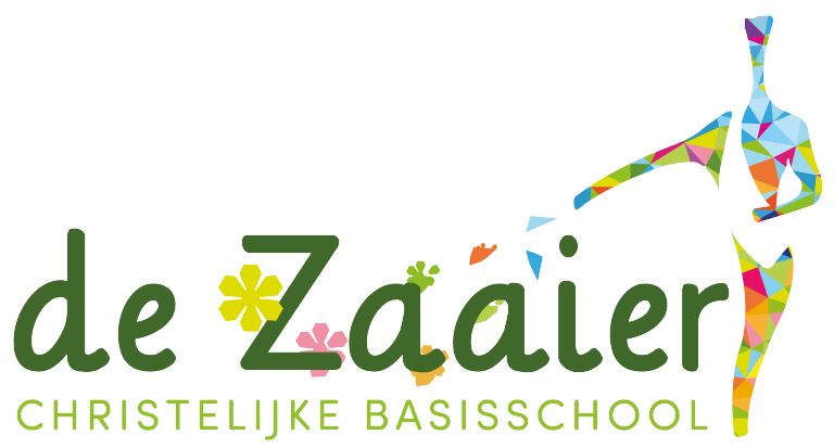 Logo de Zaaier