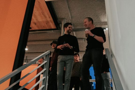 Plate Improvements Day