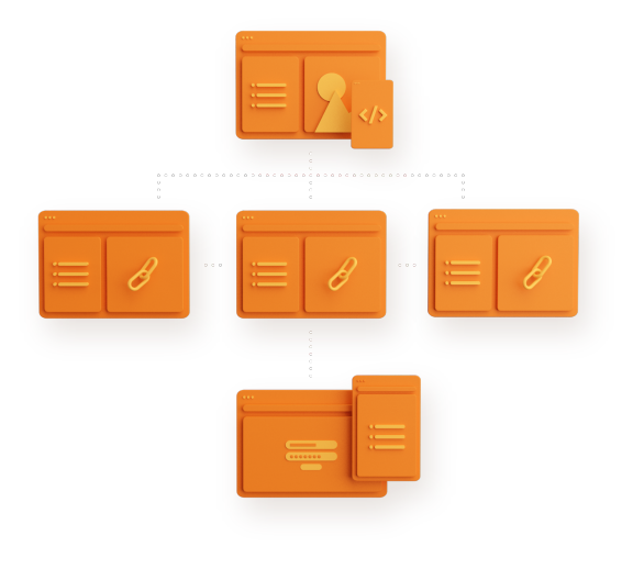 Plate sticky afbeelding