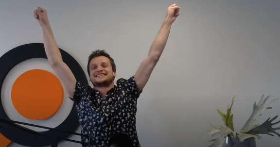 Terugblik Plate Improvements Day