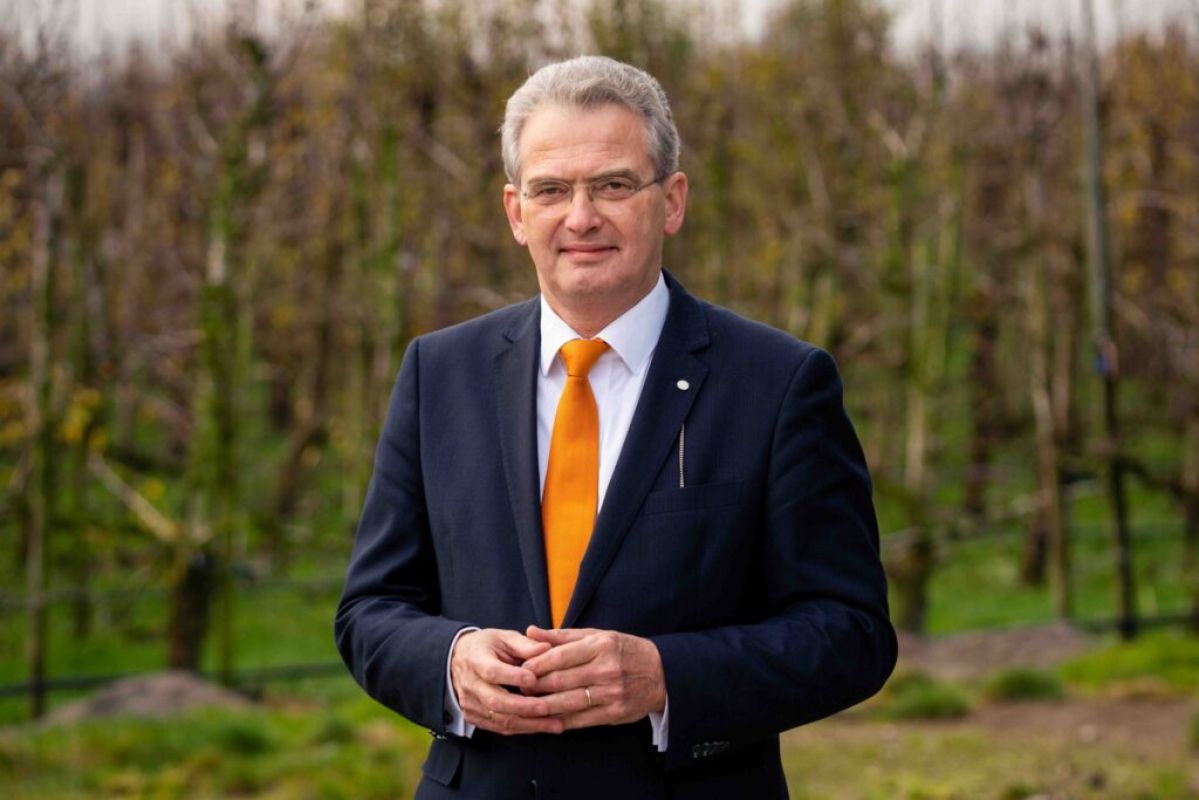 Roelof Bisschop