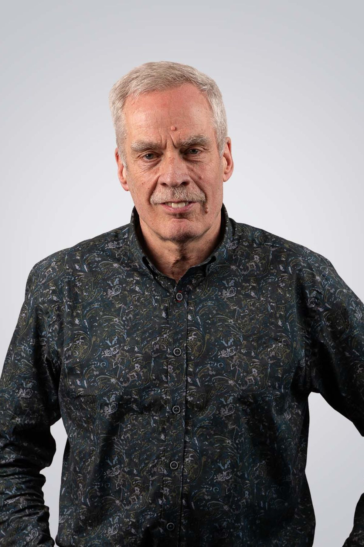 Christiaan de Lange