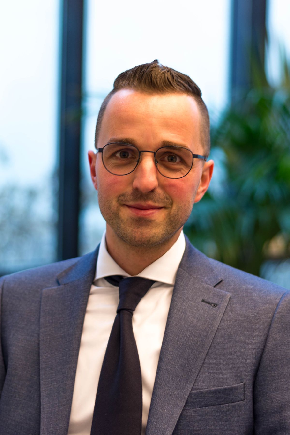 Herbert van Leeuwen