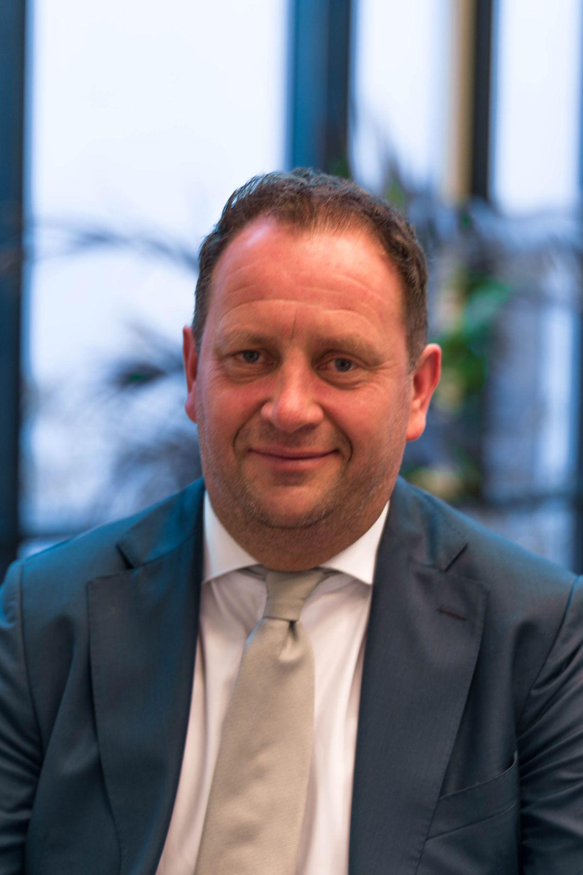 Dirk Kroon