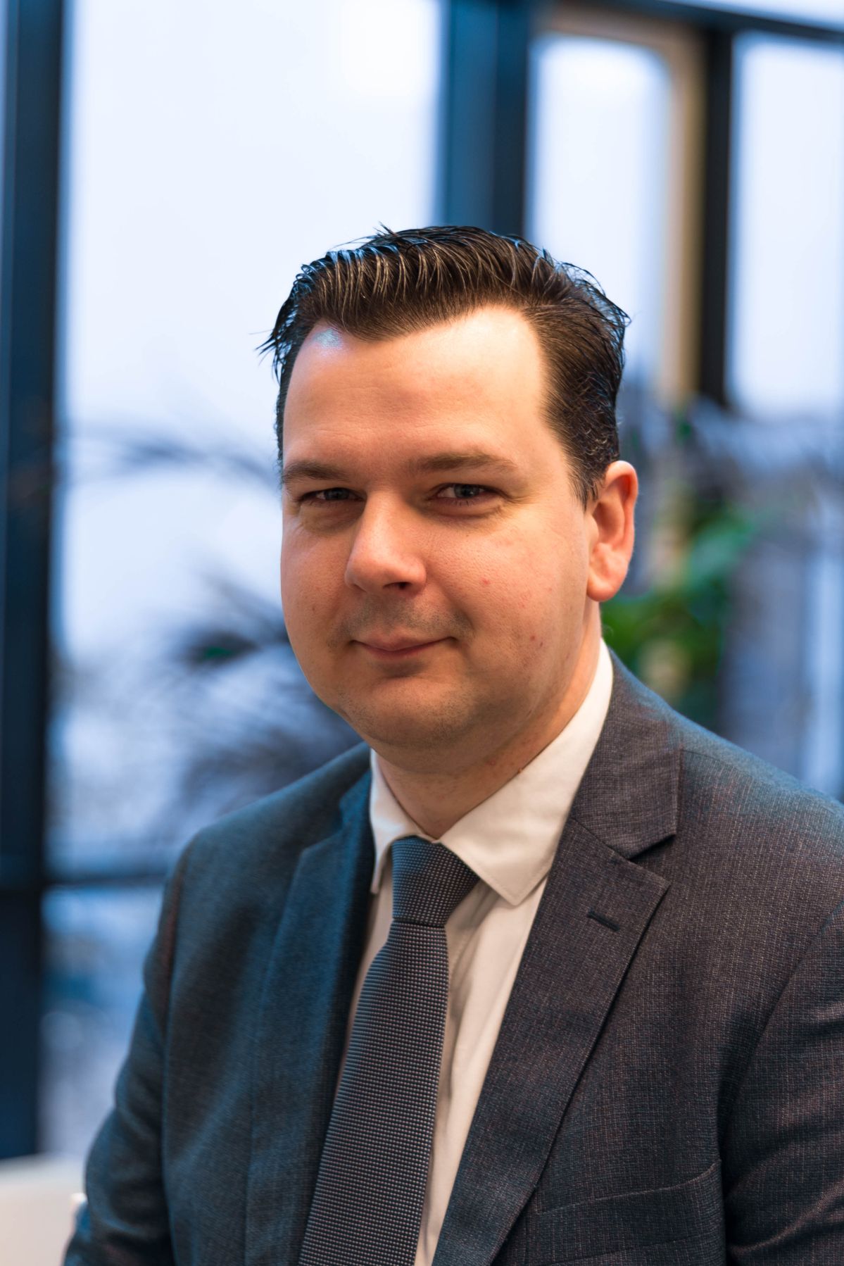 Gert-Jan Meijering