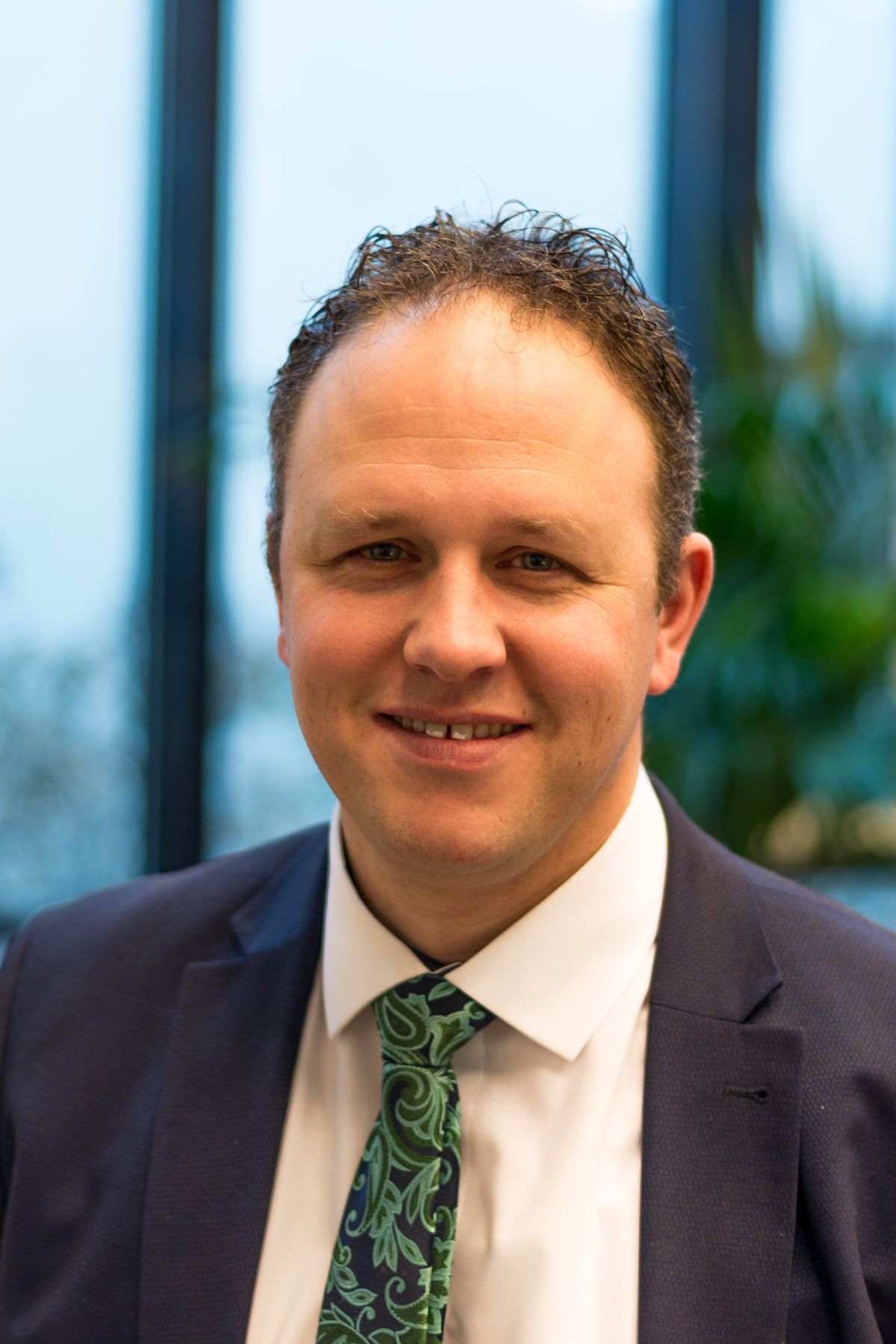 Rutger Roseboom
