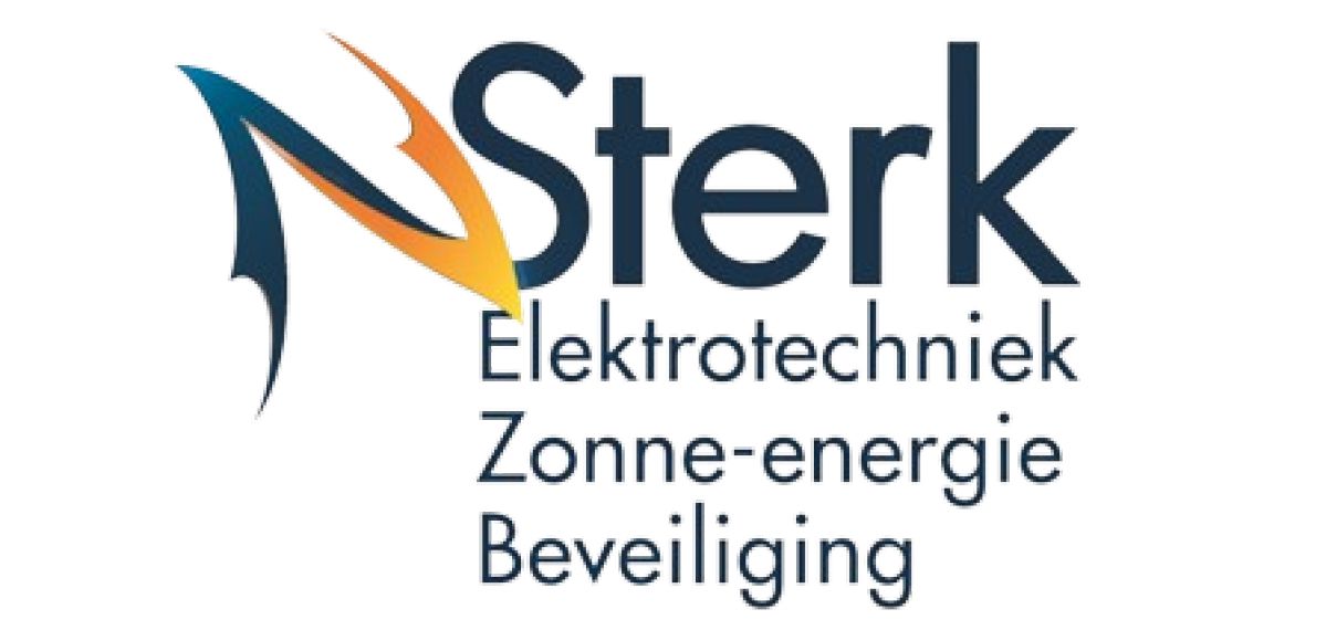 Sterk Elektrotechniek