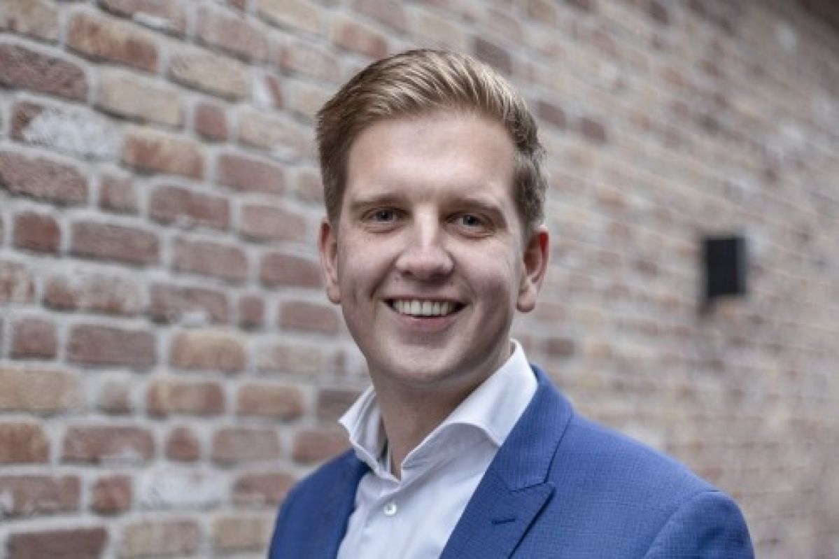 Martijn Karens