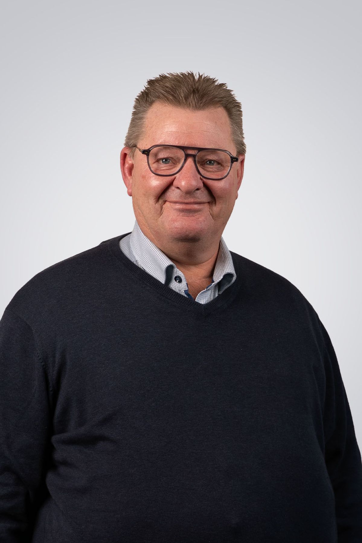 Jan van de Bijl