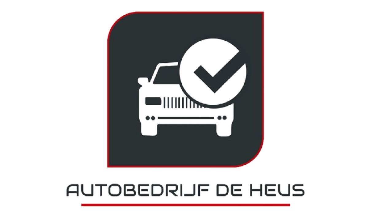 Autobedrijf De Heus