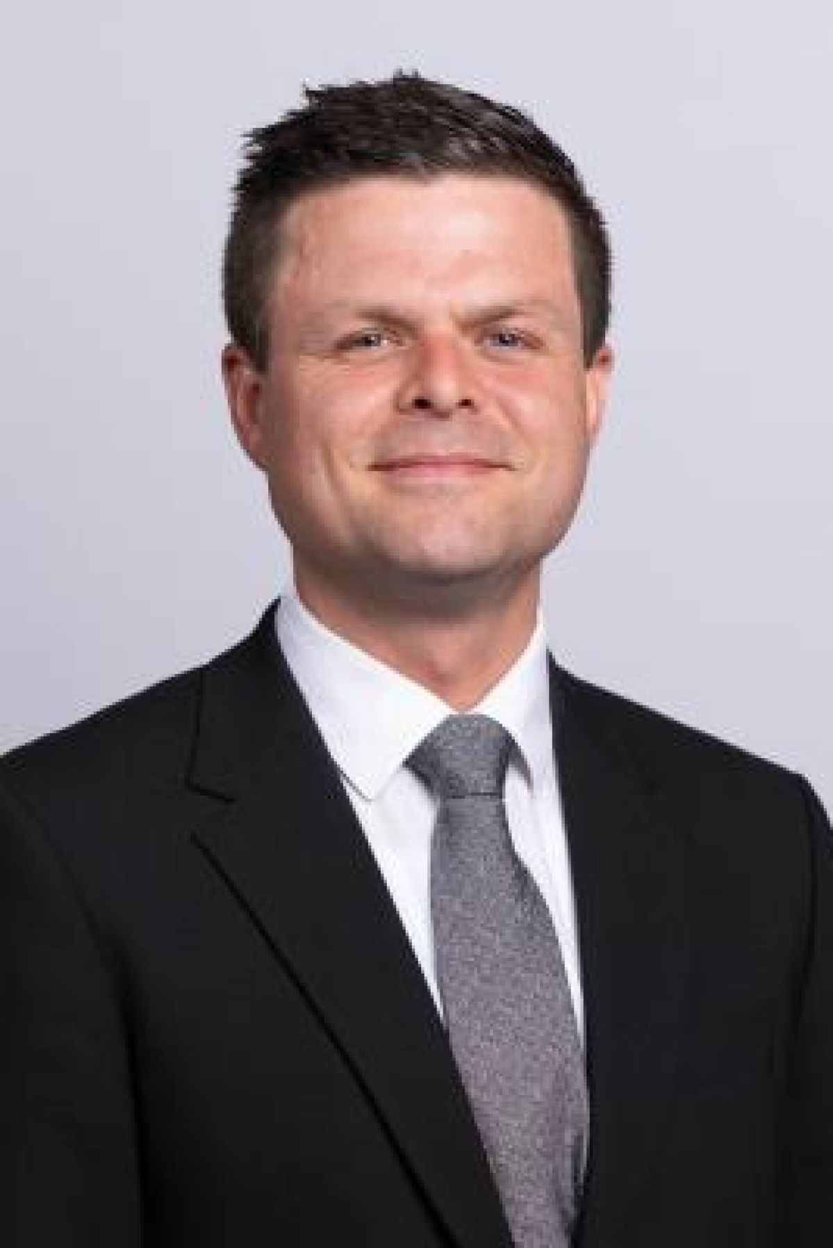 Kees van Daalen