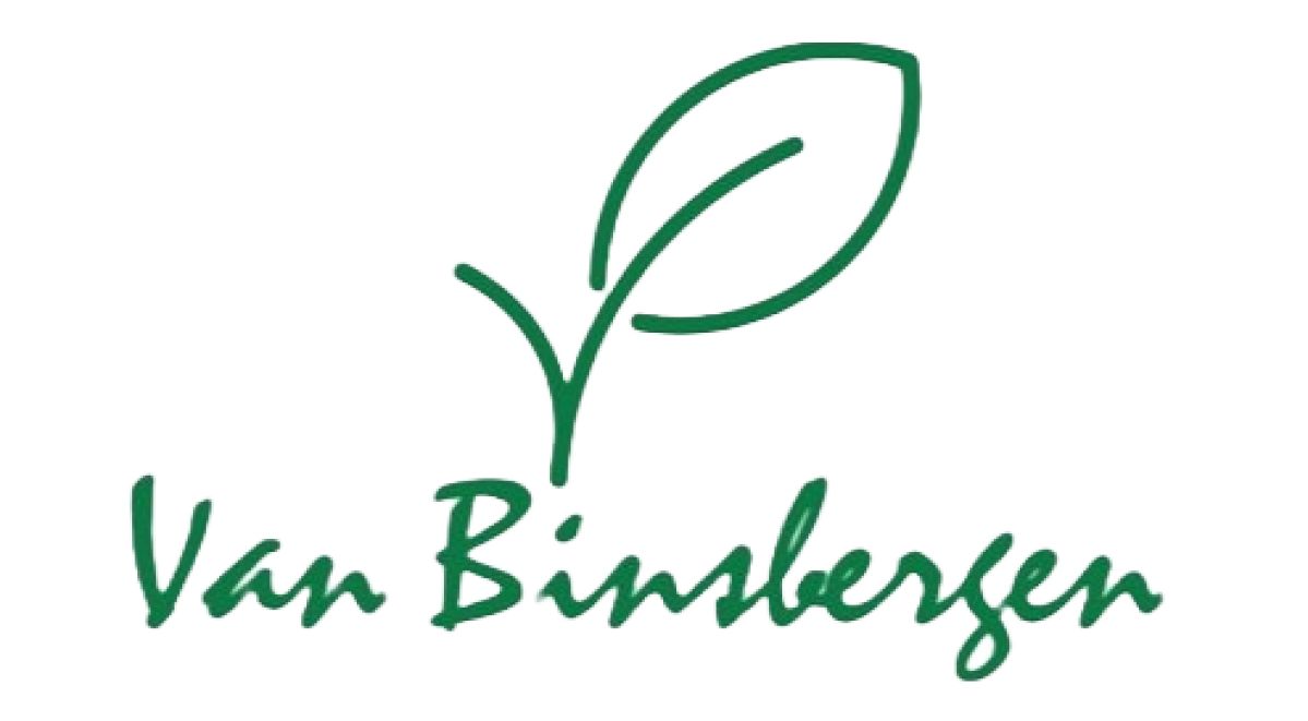 Tuincentrum Van Binsbergen