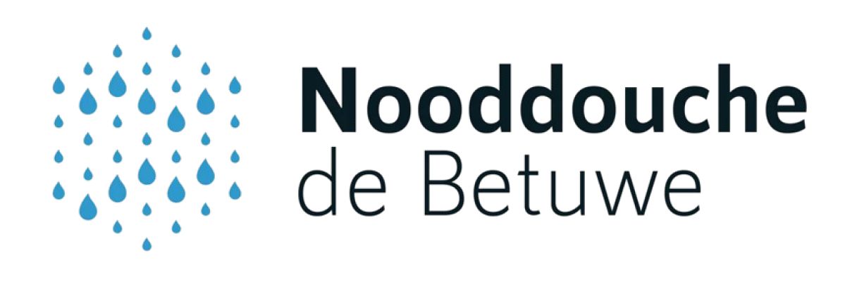 Nooddouche De Betuwe