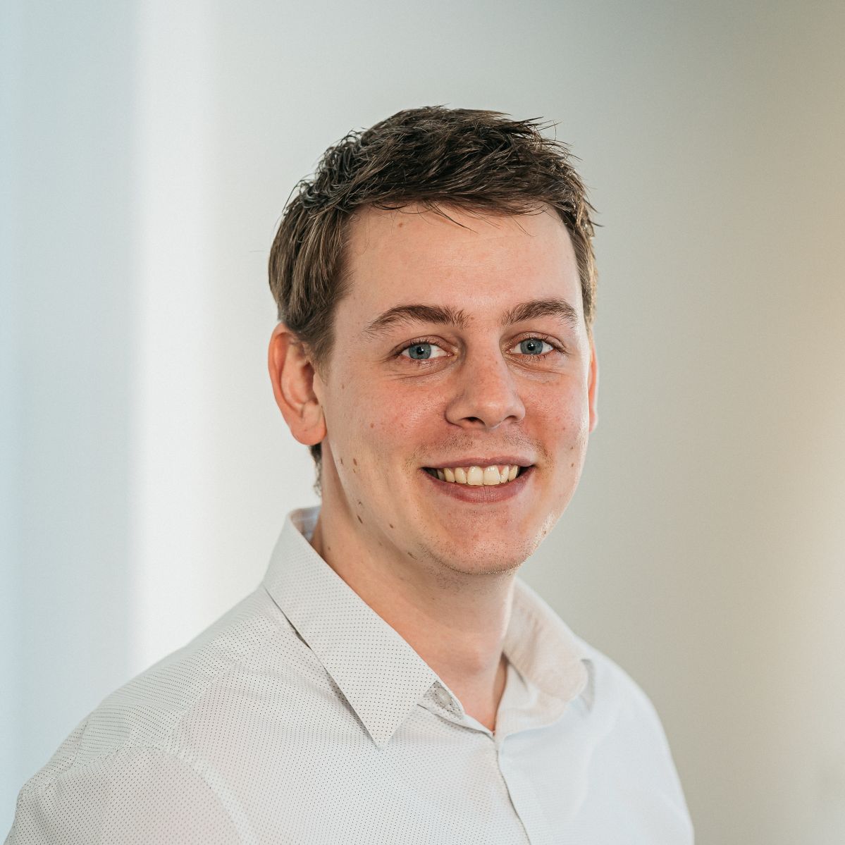 Albert Verbaan