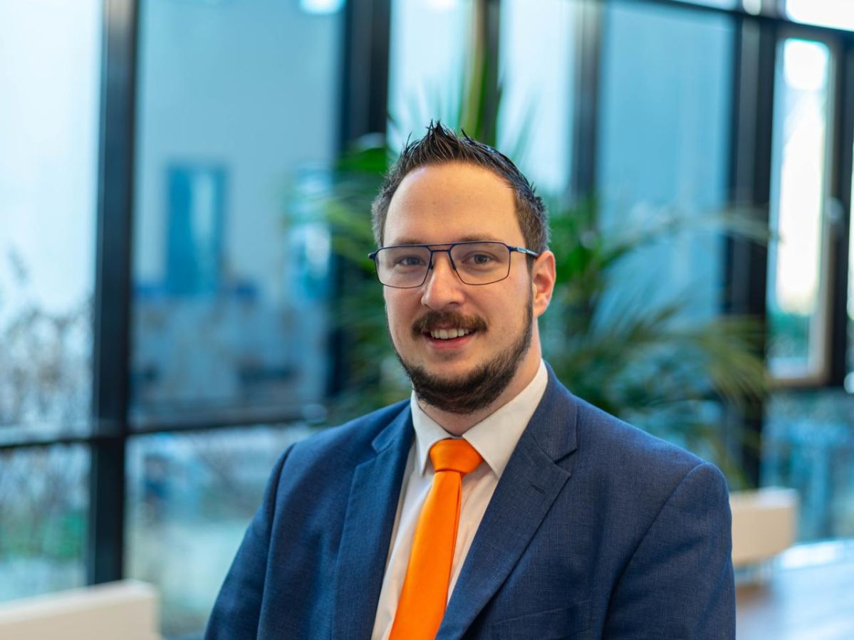 Interview Henry van Bragt