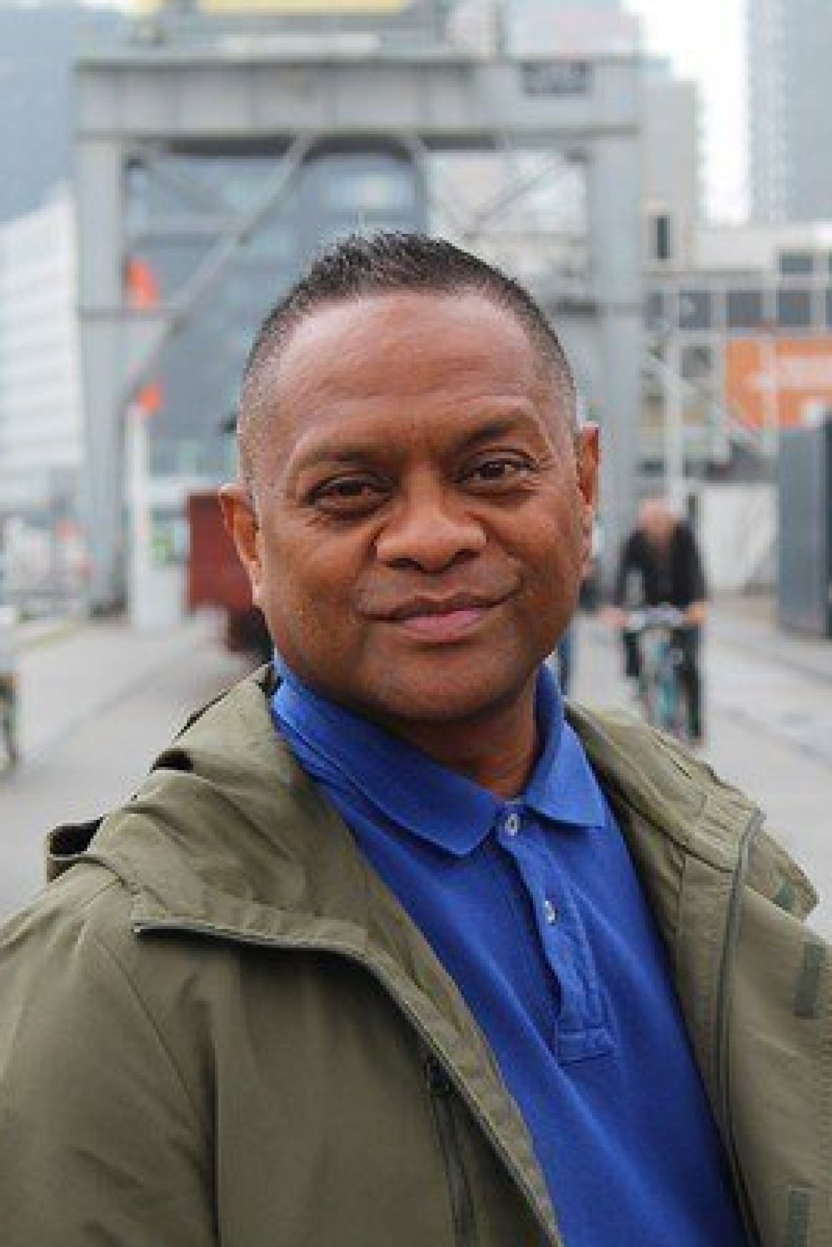 Wilfred Kols