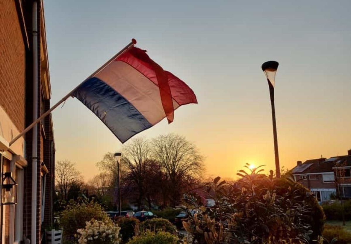 Foto Henri van der Staaij