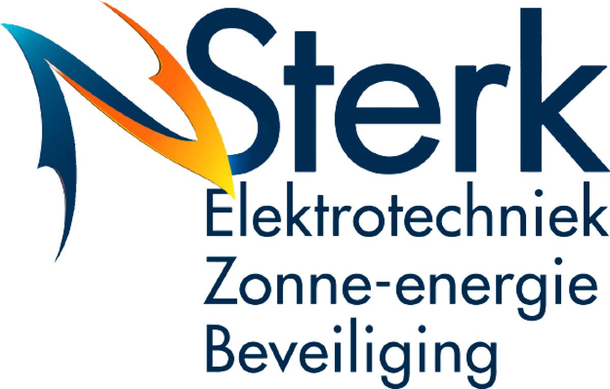 Sterk Elektrotechniek