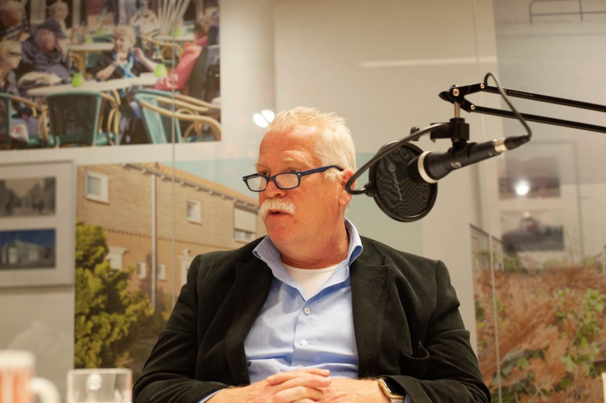 Bas de Bruijn