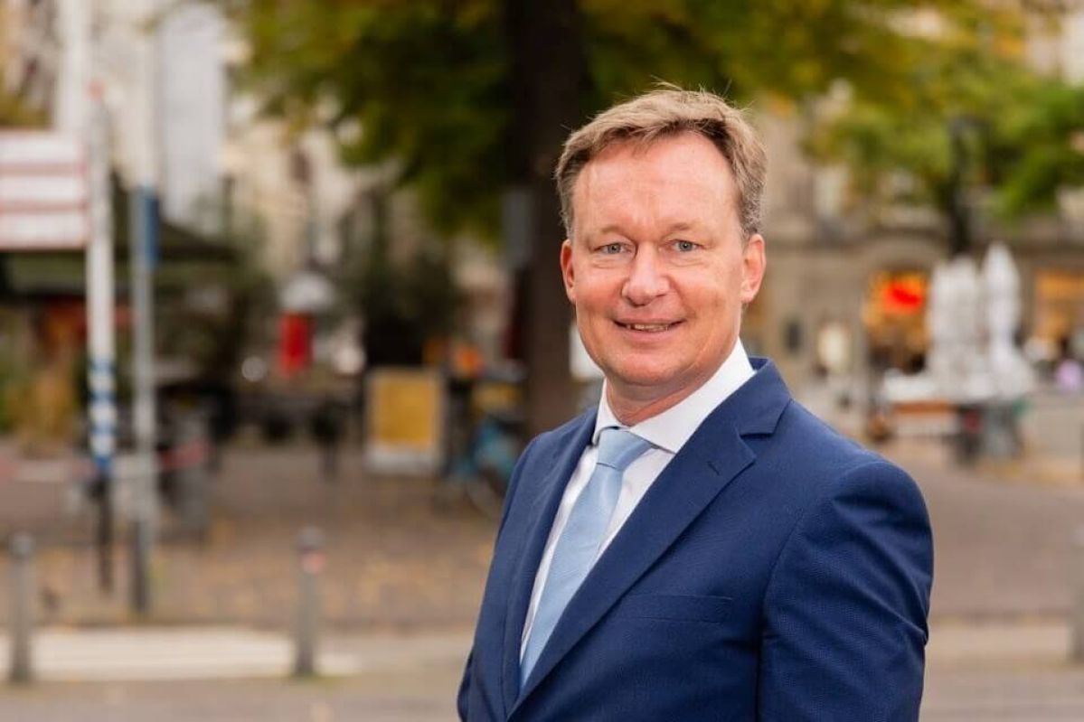 Diederik van Dijk