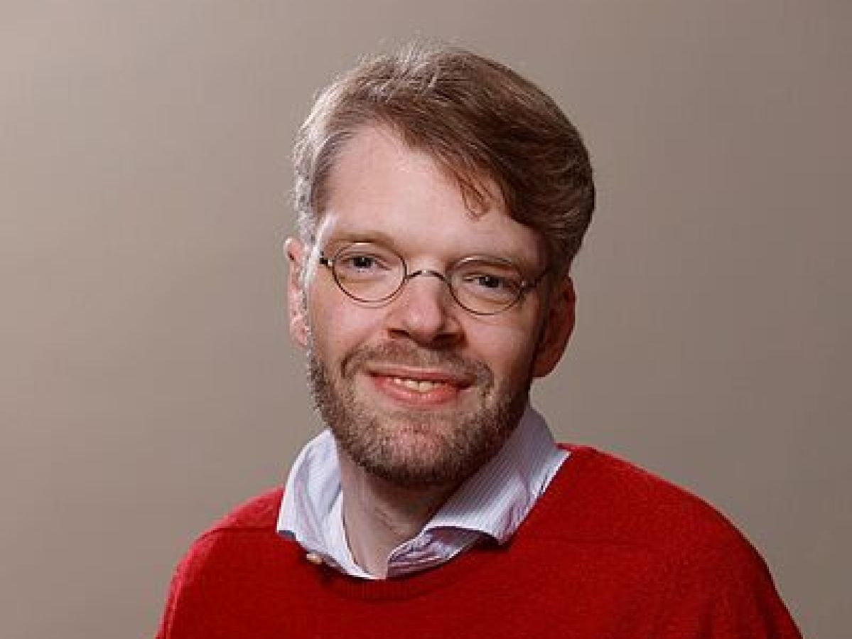 Reinier van der Hulst