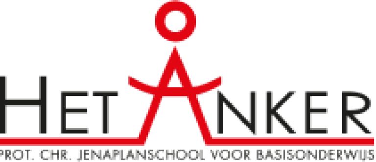 Het Anker logo