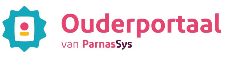 ouderportaal Ouderportaal logo