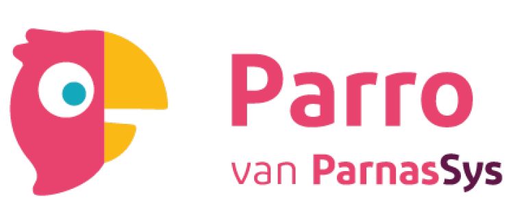 parro Parro logo