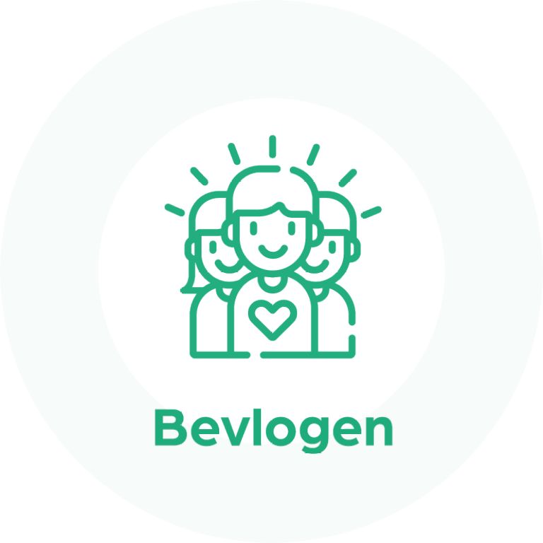 Vol passie en enthousiasme werken wij samen met kinderen aan hun ontwikkeling.