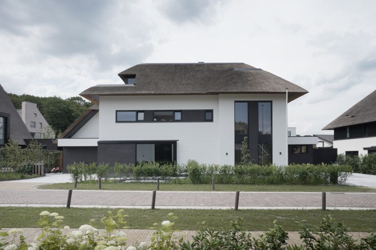 Dubbele villa met asymmetrische gevelopbouw_Amersfoort (1)