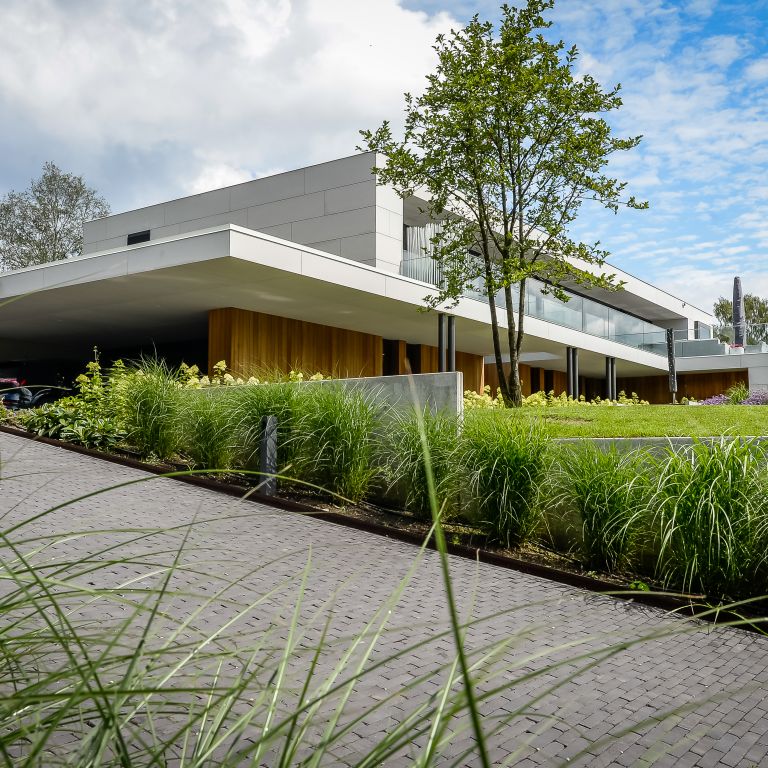 Kubistische villa met Equitone gevelbekleding_Arnhem (1)