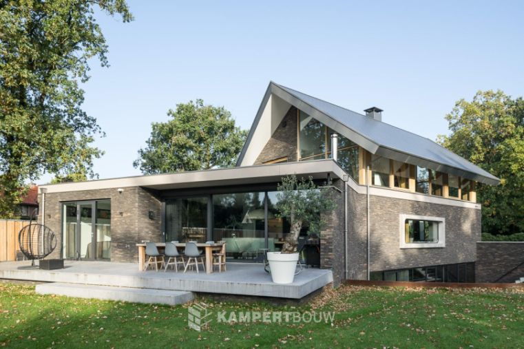 Modern-woonhuis-met-leien-dakbedekking_Otterlo-11-Groot