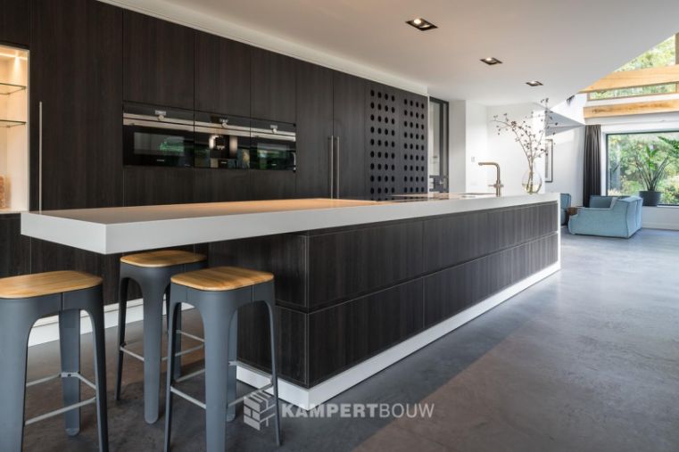 Modern-woonhuis-met-leien-dakbedekking_Otterlo-24-Groot