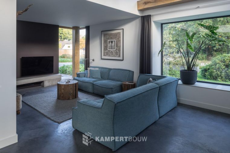 Modern-woonhuis-met-leien-dakbedekking_Otterlo-29-Groot