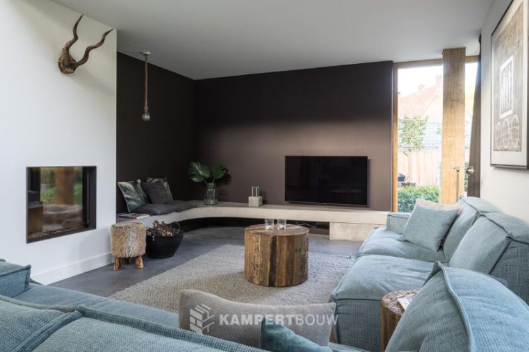 Modern-woonhuis-met-leien-dakbedekking_Otterlo-30-Groot