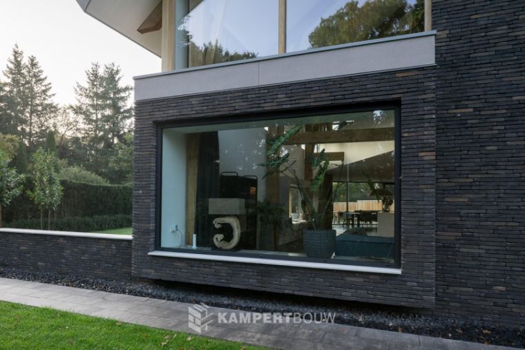 Modern-woonhuis-met-leien-dakbedekking_Otterlo-5-Groot