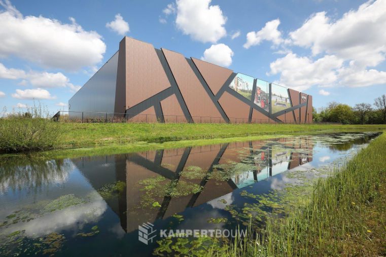 Realisatie-logistiekcentrum-langs-A12_Ede-1
