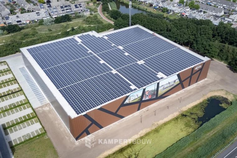 Realisatie-logistiekcentrum-langs-A12_Ede-2