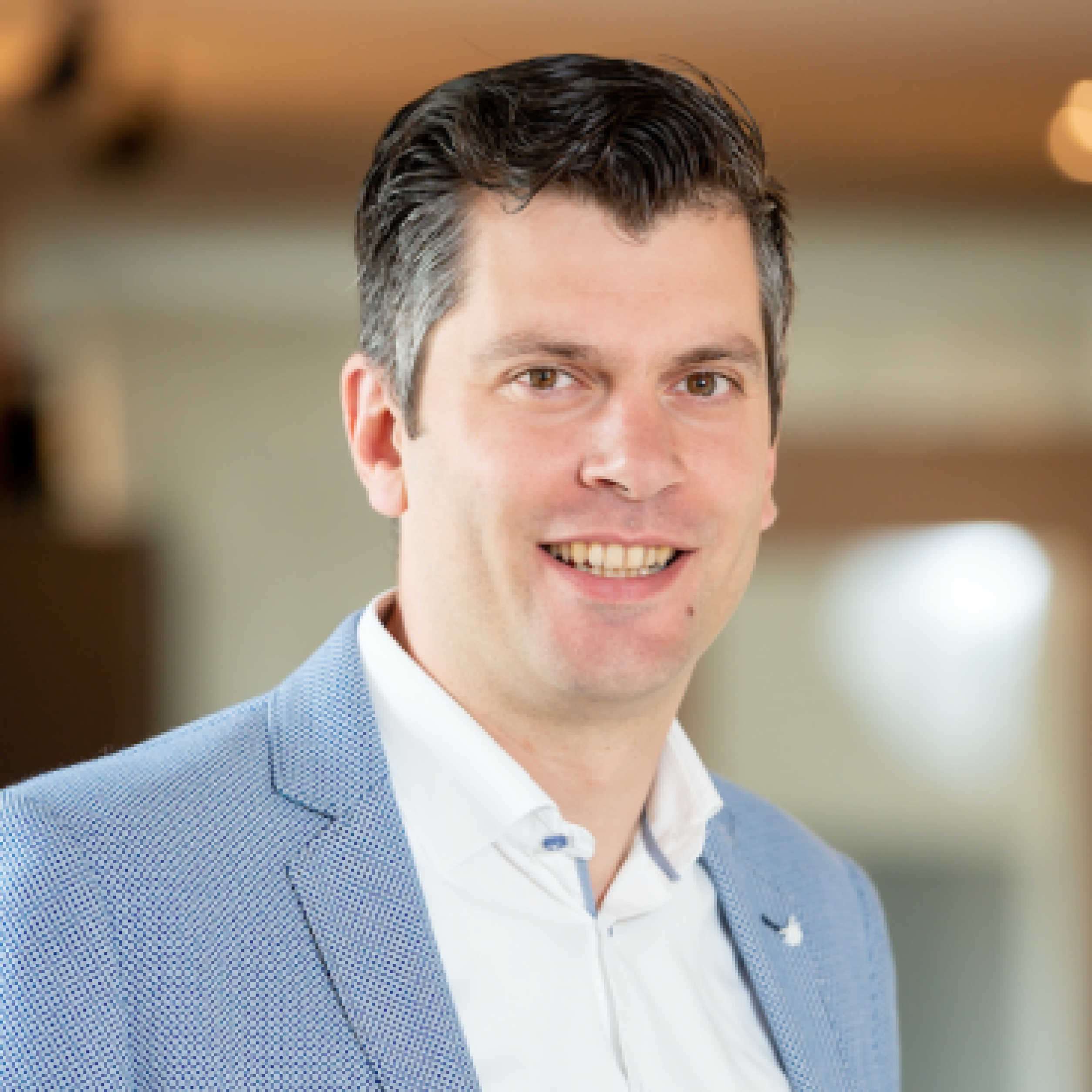 Gerwin van Weelden