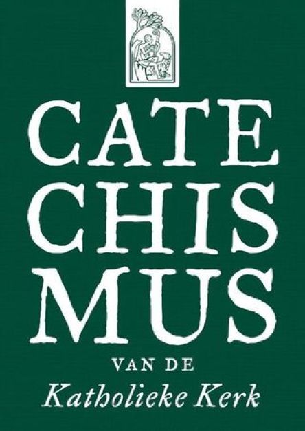 „Katholieke catechismus is gids door schitterend bouwwerk”