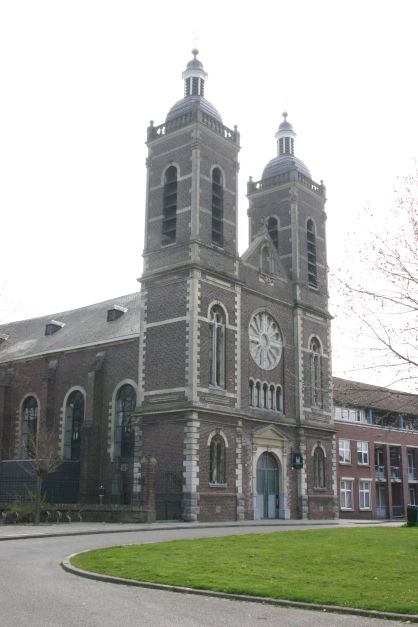 Theologen willen verenigde kerk