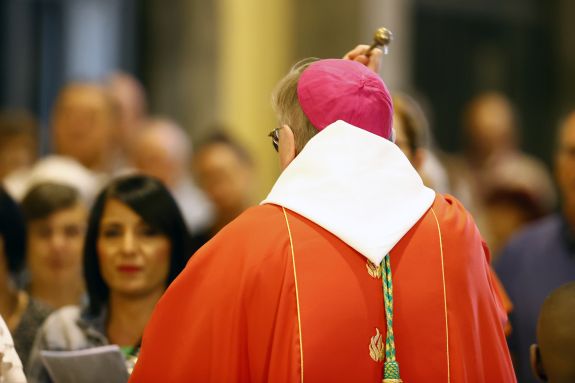 Op deze vijf gebieden kan de Nederlandse Katholieke Kerk zich nu al hervormen, zonder op Rome te wachten