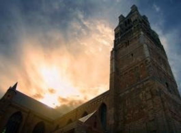 Open brief als reactie op kritische uitspraken kardinaal Eijk over lhbti-beweging